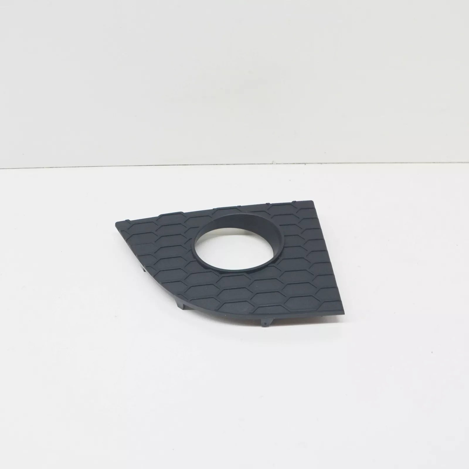 NEW BMW 3 E91 FRONT M SPORT BUMPER FOG GRILLE ACC COVER 51117891394 ORIGINAL