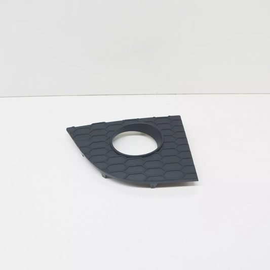 NEW BMW 3 E91 FRONT M SPORT BUMPER FOG GRILLE ACC COVER 51117891394 ORIGINAL