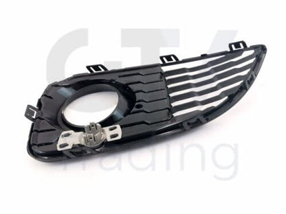 NEW BMW 1 F21 RIGHT FOG LIGHT GRILLE M SPORT 51118068604 8068604 2015 ORIGINAL