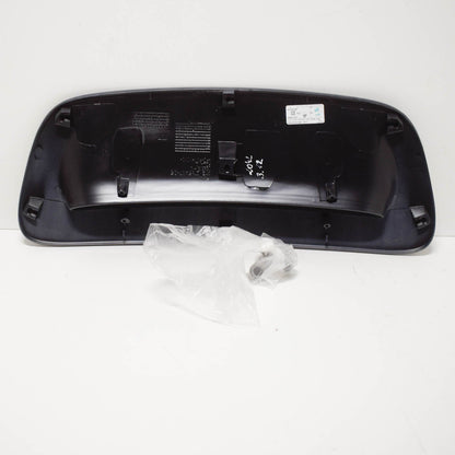 new mini r58 front bonnet hood scoop 51132757694 original
