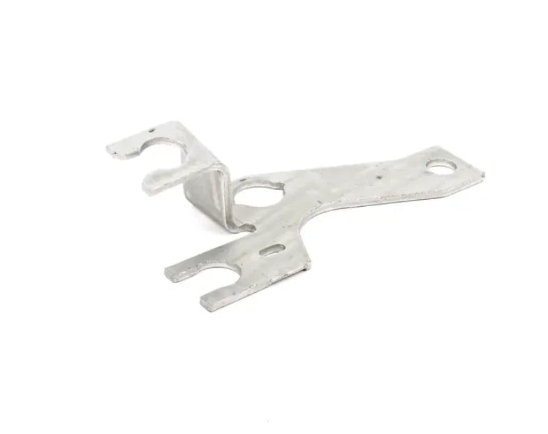 NEW AUDI A4 B7 FRONT LEFT BRAKE HOSE BRACKET 4B0615133G ORIGINAL