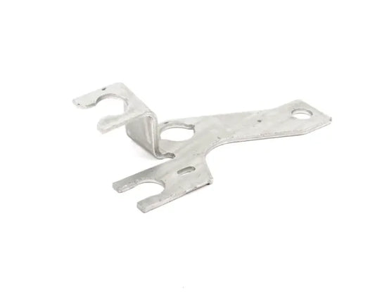 NEW AUDI A4 B7 FRONT LEFT BRAKE HOSE BRACKET 4B0615133G ORIGINAL