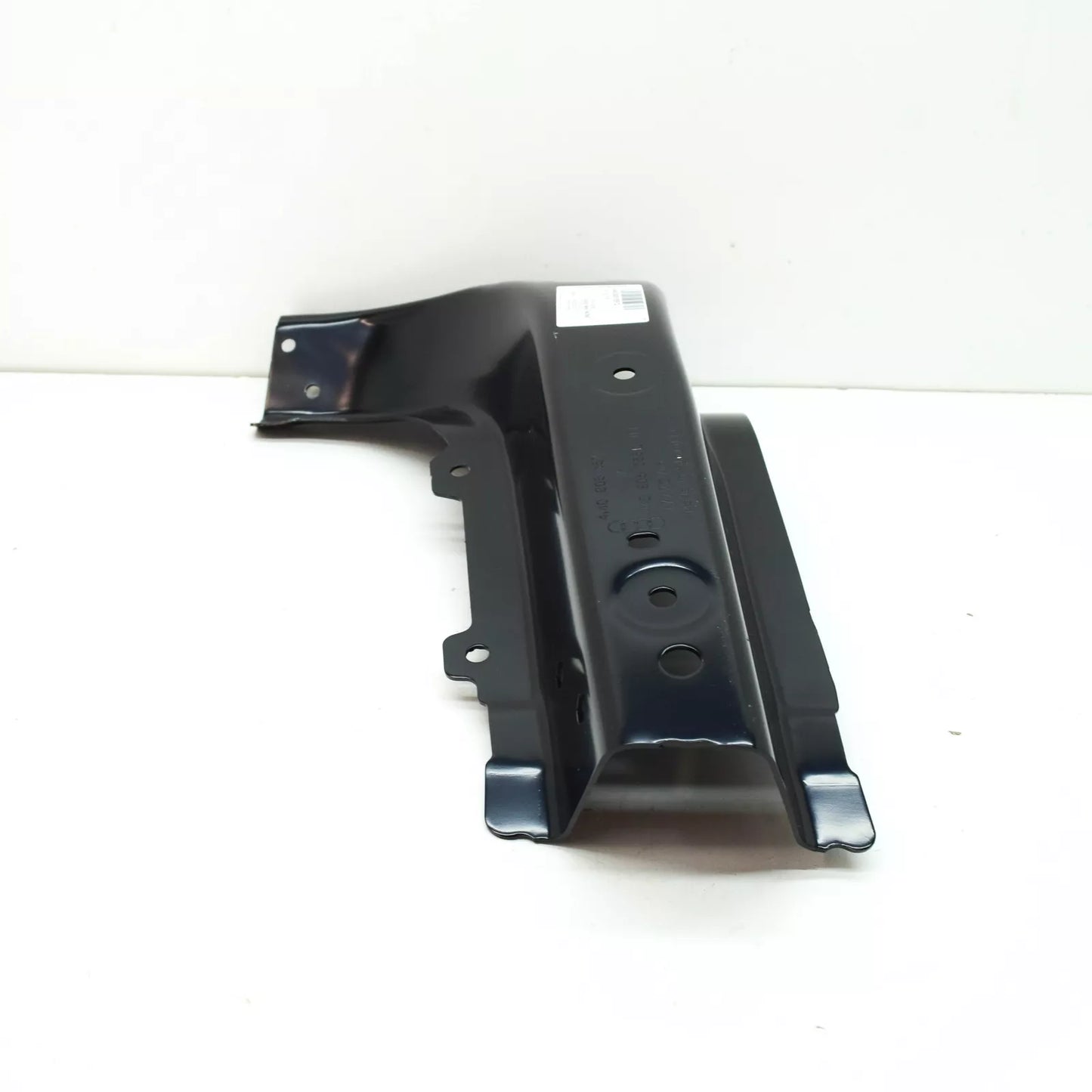 NEW VOLKSWAGEN TOUAREG CR7 FRONT LEFT CONNECTING PLATE 4M0805355D ORIGINAL