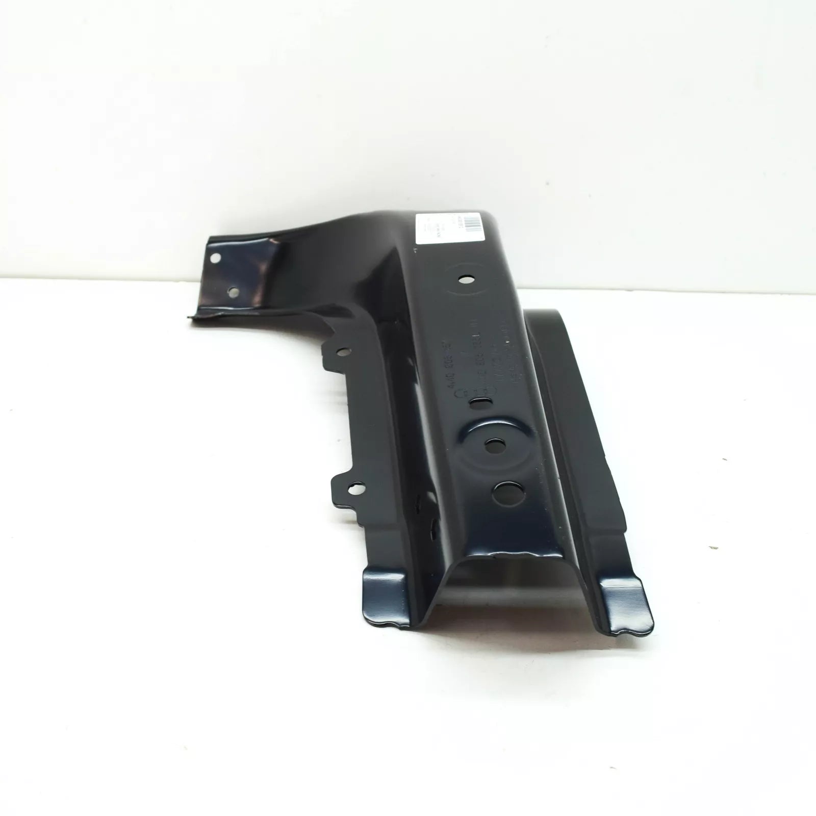 NEW VOLKSWAGEN TOUAREG CR7 FRONT LEFT CONNECTING PLATE 4M0805355D ORIGINAL