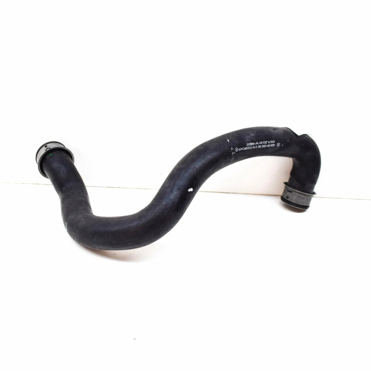 NEW MERCEDES-BENZ GLK-CLASS X204 RIGHT SIDE WATER RADIATOR HOSE A2045012982
