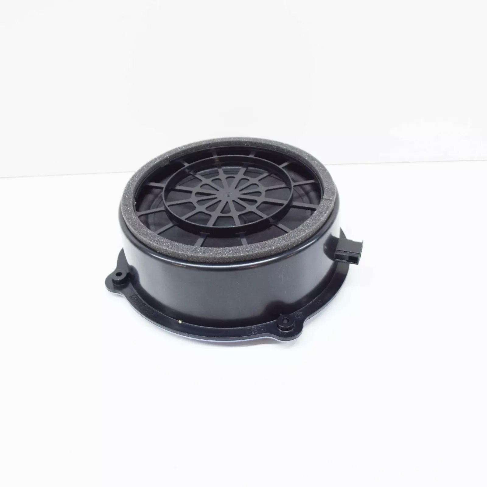 NEW AUDI Q7 4L FRONT DOOR MID-RANGE BASS SPEAKER 4L0035415E