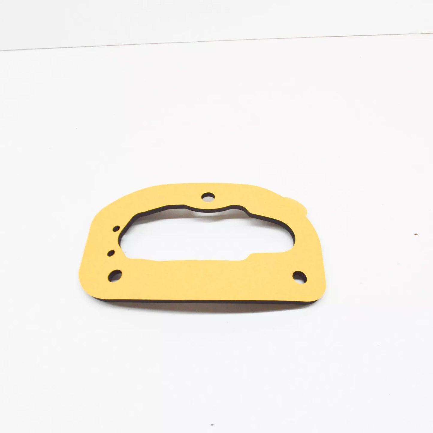 NEW BMW 5 E39 REAR RIGHT TAIL LIGHT GASKET SEAL 63218386863 ORIGINAL