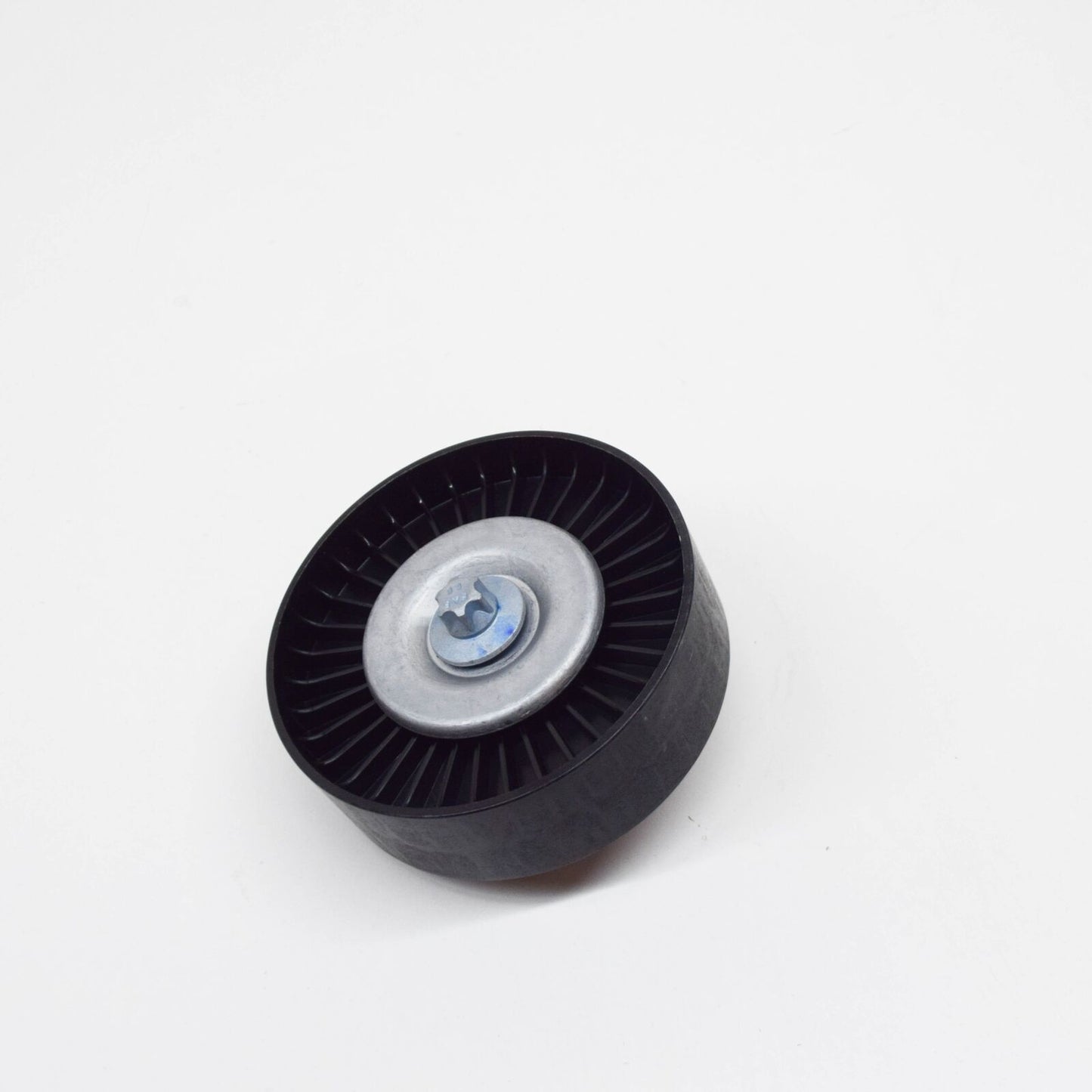 NEW MERCEDES-BENZ C-CLASS W203 BELT TENSIONER PULLEY A2712060019 ORIGINAL