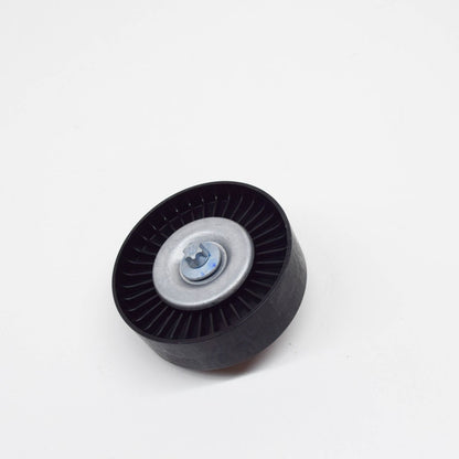 NEW MERCEDES-BENZ C-CLASS W203 BELT TENSIONER PULLEY A2712060019 ORIGINAL