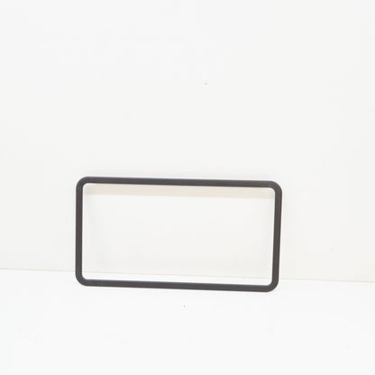 NEW AUDI A3 8P REAR SEAT SPLIT BACKREST FRAME 8P08852196PS ORIGINAL