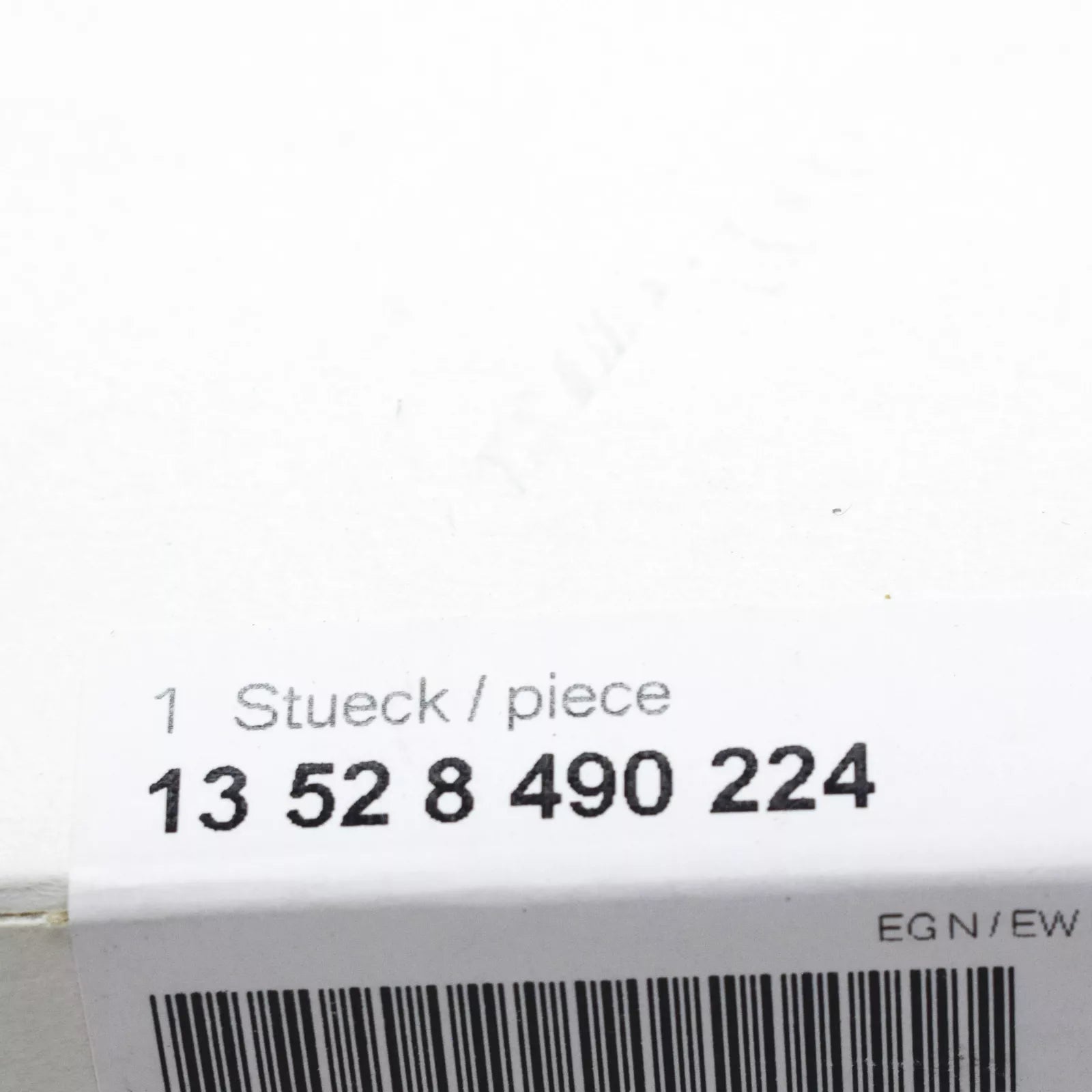 NEW BMW 1 F20 ENGINE TIMING CHAIN 13528490224 ORIGINAL