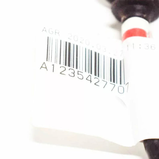 NEW MERCEDES-BENZ SALOON W123 SPEEDOMETER SHAFT CABLE A1235427707