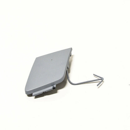 NEW VW TIGUAN MK1 FRONT BUMPER TOW HOOK EYE CAP RIGHT 5N0807241BGRU