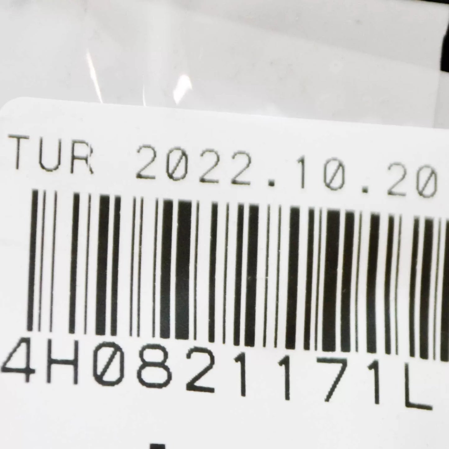 NEW AUDI A8 D4 FRONT LEFT FENDER LINER SPLASH SHIELD 4H0821171L