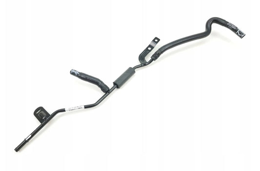 NEW VW ARTEON 3H7 COOLING SYSTEM UPPER FRONT BREATHER LINE 5Q0121064BB ORIGINAL