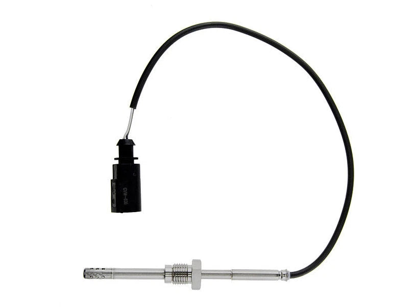 NEW AUDI A6 C6 EXHAUST GAS TEMPERATURE SENSOR 059906088AE ORIGINAL