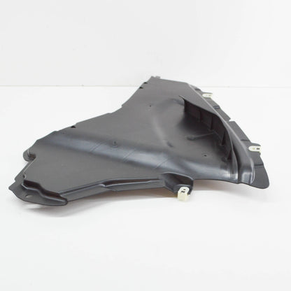 NEW BMW 8 G14 FRONT RIGHT WHEELARCH BOTTOM FRONT COVER 51718060036 ORIGINAL