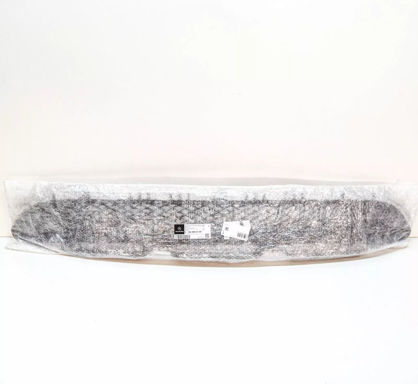 NEW MERCEDES BENZ GLA X156 FRONT BUMPER LOWER GRILLE A1568804100 ORIGINAL