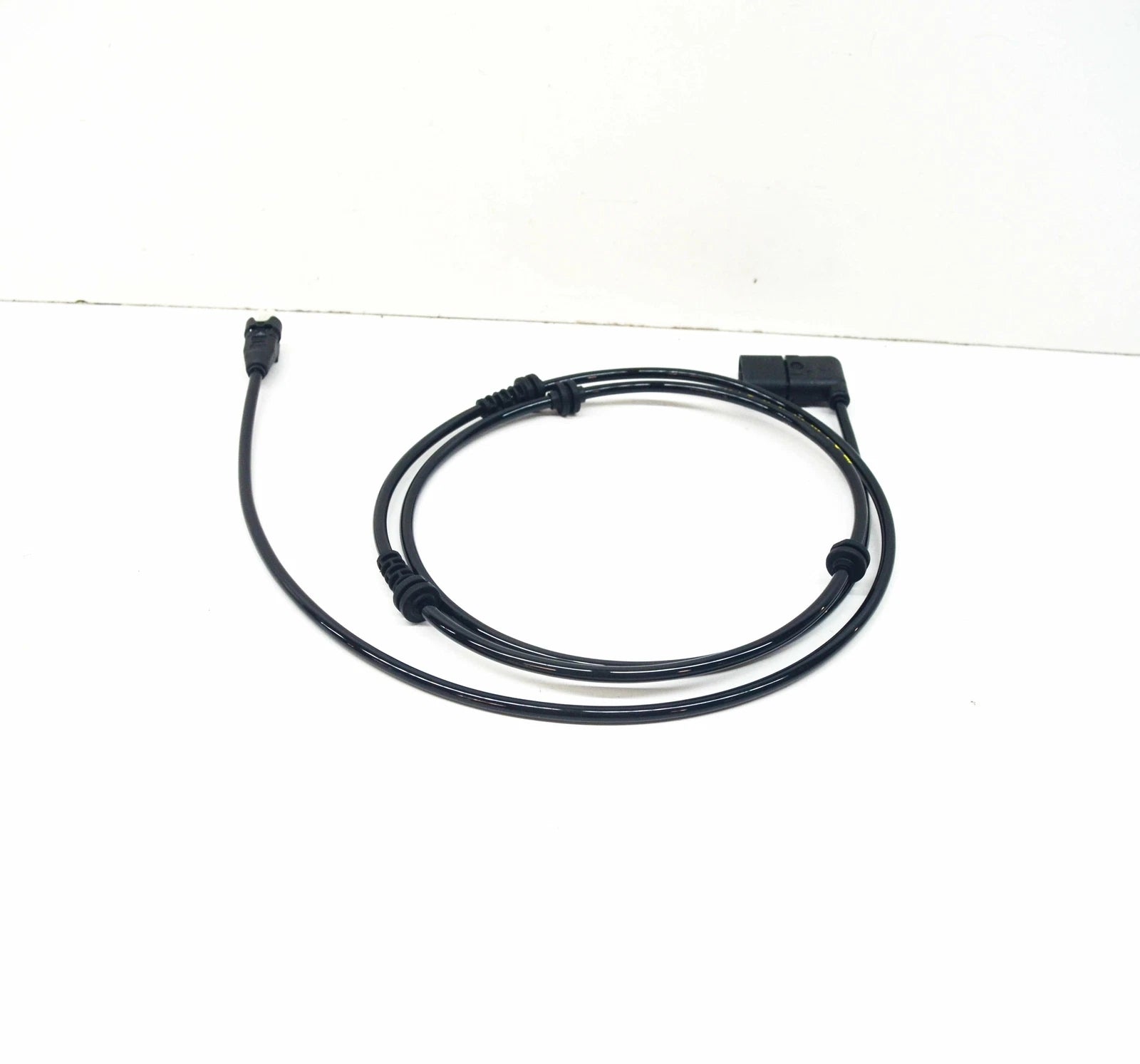 NEW MB GLC COUPE C253 FRONT AXLE LEFT CABLE HARNESS A2535406719 ORIGINAL