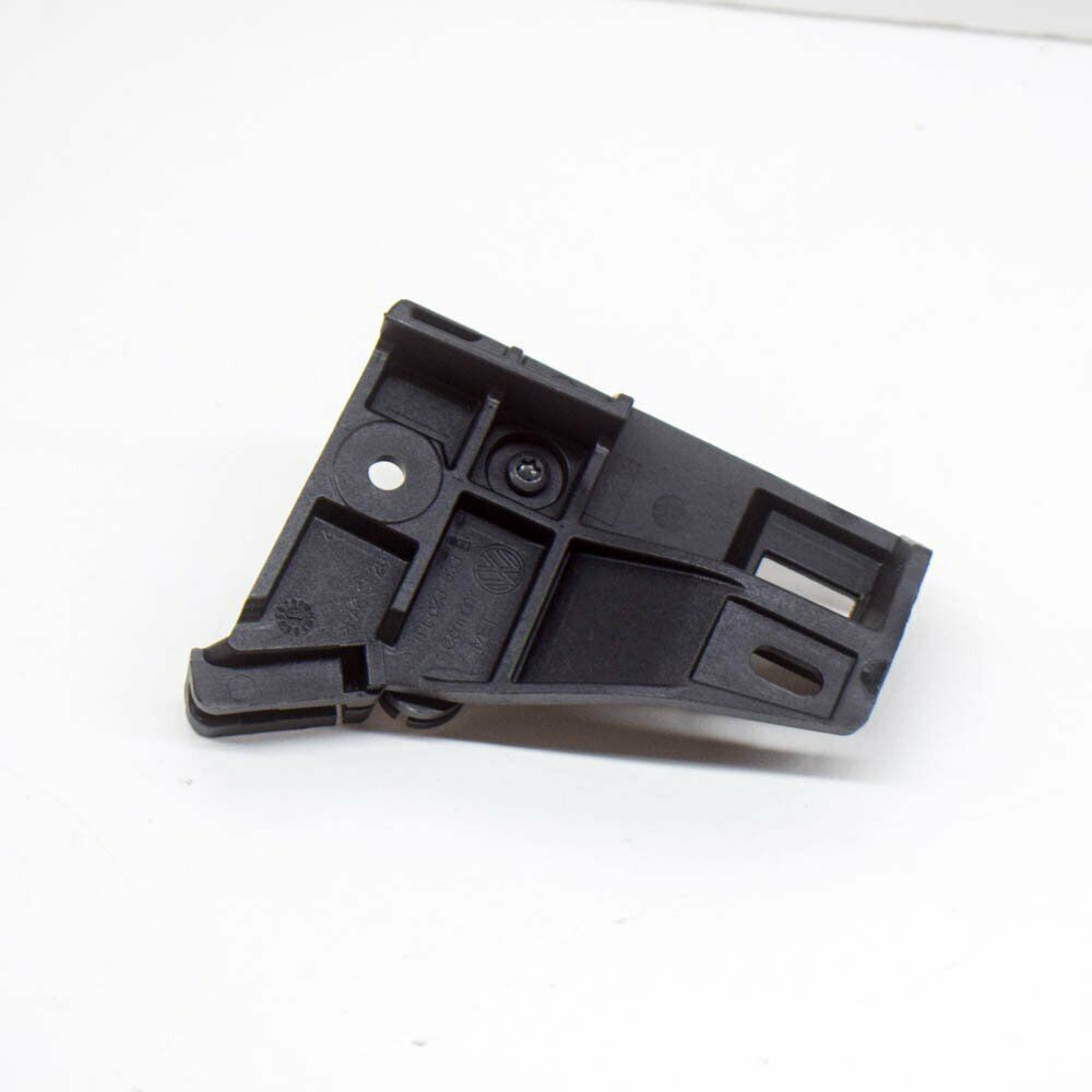 new vw caddy 2k bonnet release handle bracket 1t1823633b original