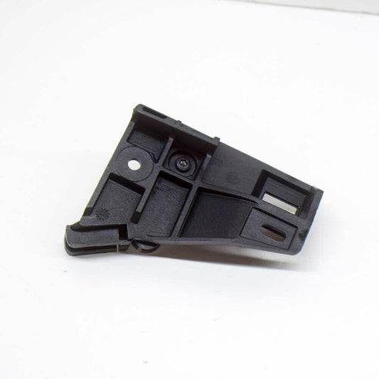 new vw caddy 2k bonnet release handle bracket 1t1823633b original