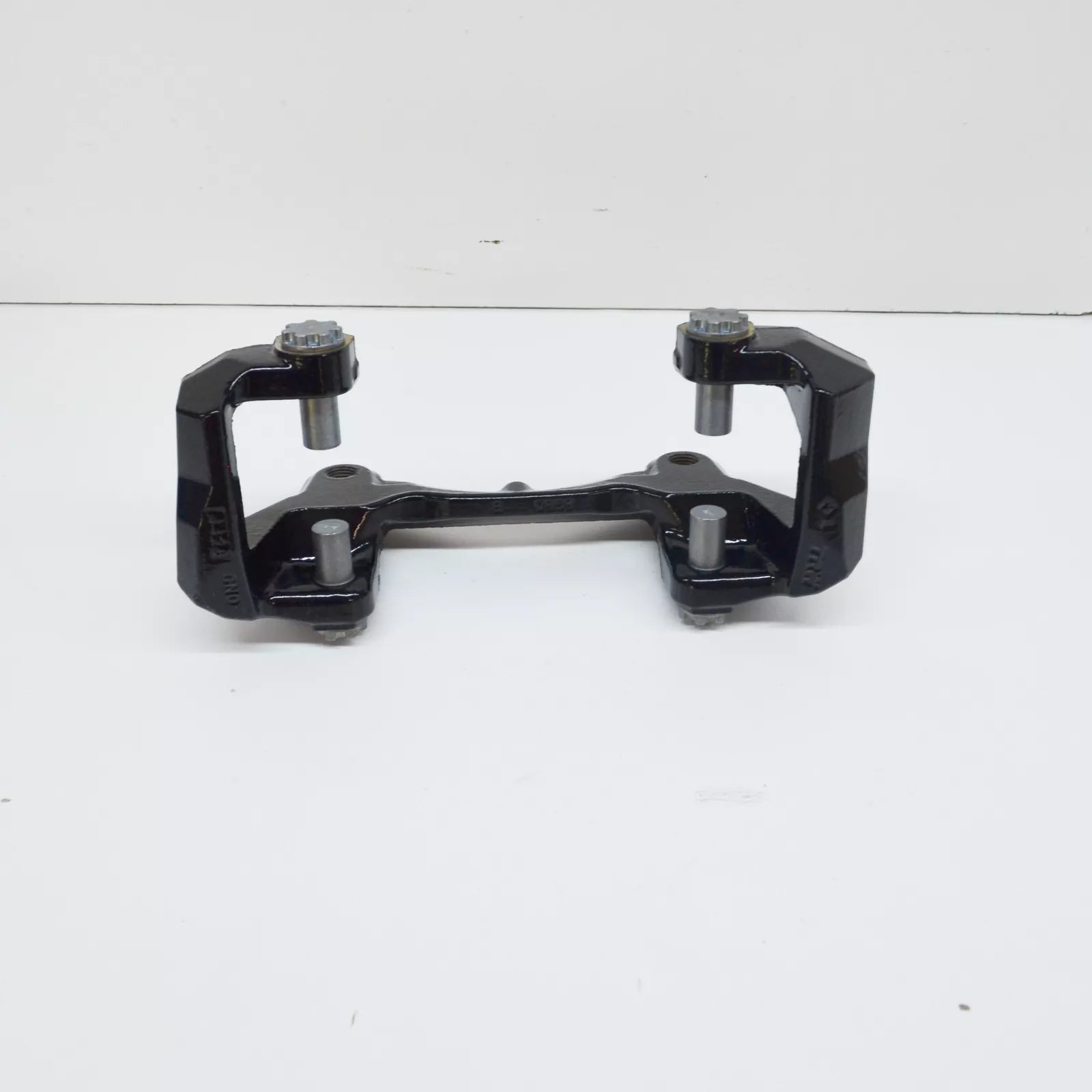 NEW AUDI A5 SPORTBACK 8T FRONT RIGHT CALIPER CARRIER 8T0615126 ORIGINAL