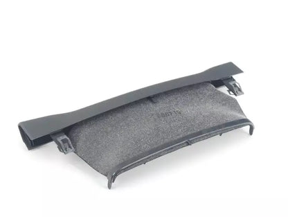 NEW VW GOLF V 1K MK5 LOWER STEERING COLUMN GAP TRIM COVER 1K1857053A81U ORIGINAL