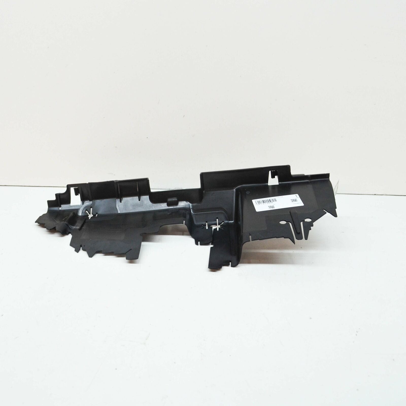 NEW VOLKSWAGEN E-UP BL RIGHT RADIATOR AIR GUIDE 12E121284F ORIGINAL