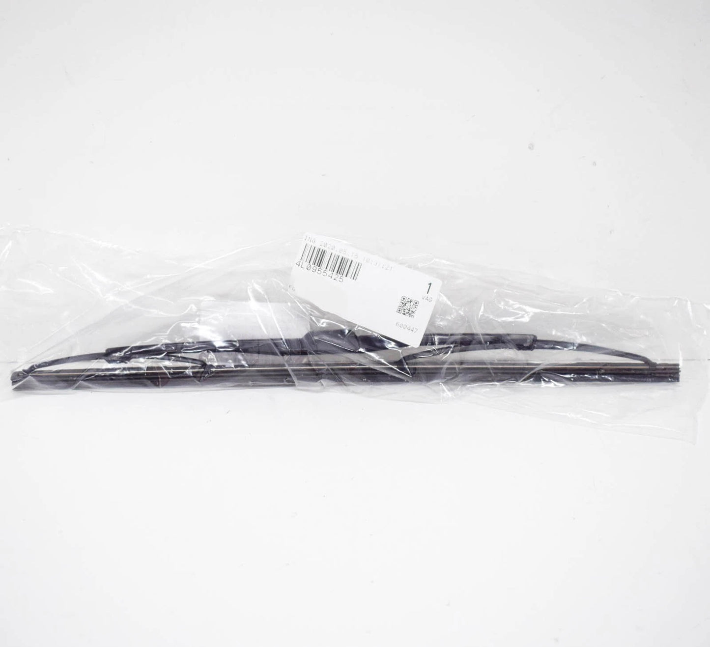 NEW AUDI Q7 4L REAR WINDSHIELD WIPER BLADE 4L0955425 ORIGINAL