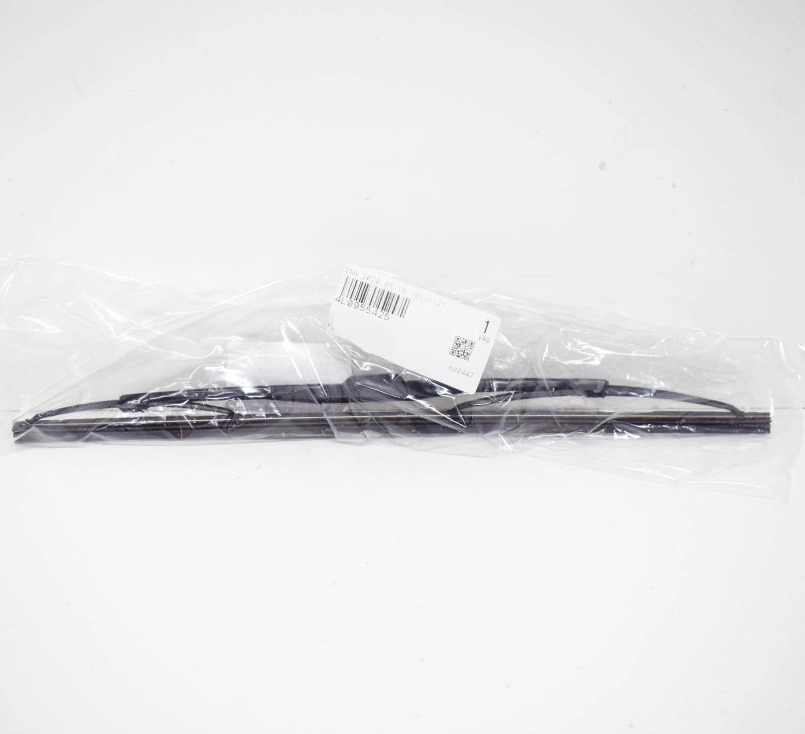 NEW AUDI Q7 4L REAR WINDSHIELD WIPER BLADE 4L0955425 ORIGINAL