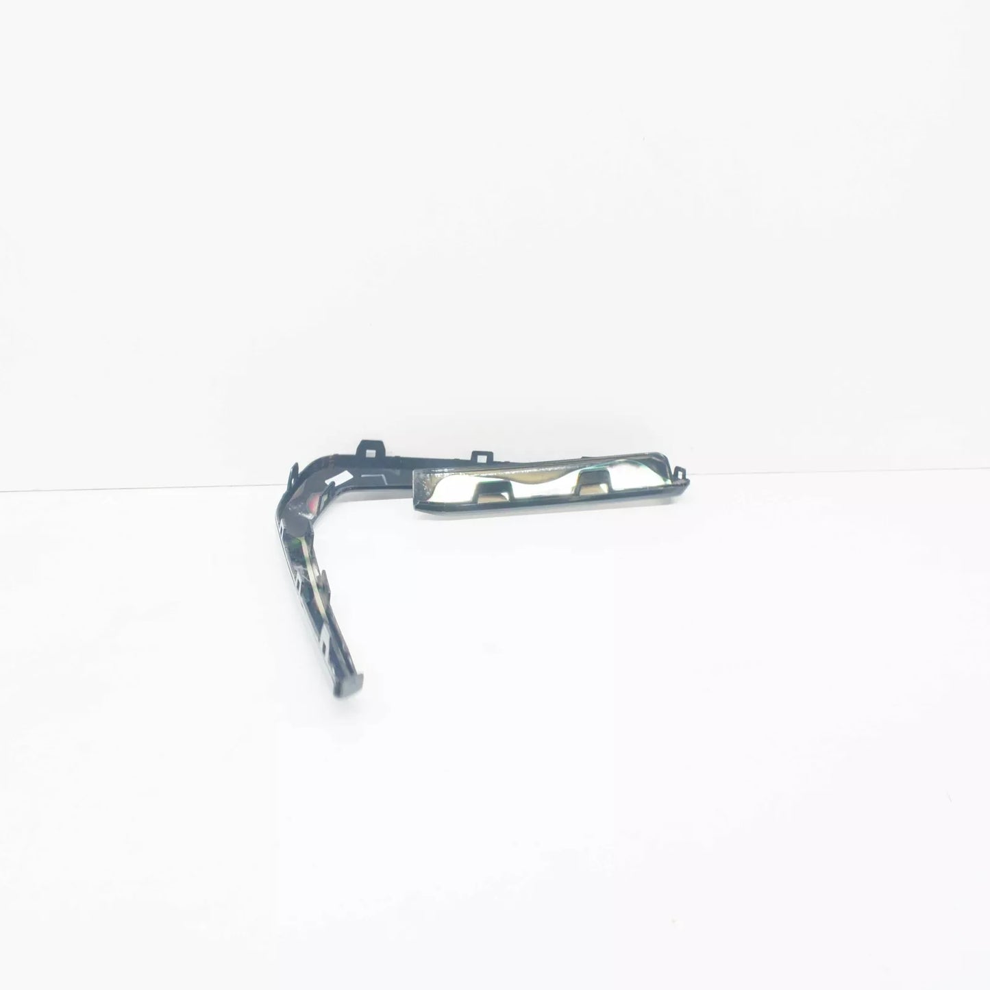 NEW BMW X7 G07 M FRONT BUMPER LOWER GRILLE RIGHT FINISHER 51118074262 ORIGINAL