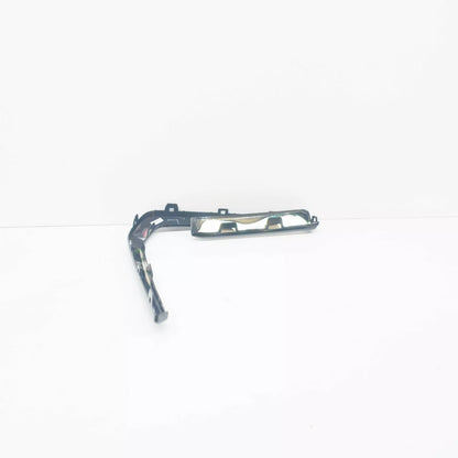 NEW BMW X7 G07 M FRONT BUMPER LOWER GRILLE RIGHT FINISHER 51118074262 ORIGINAL