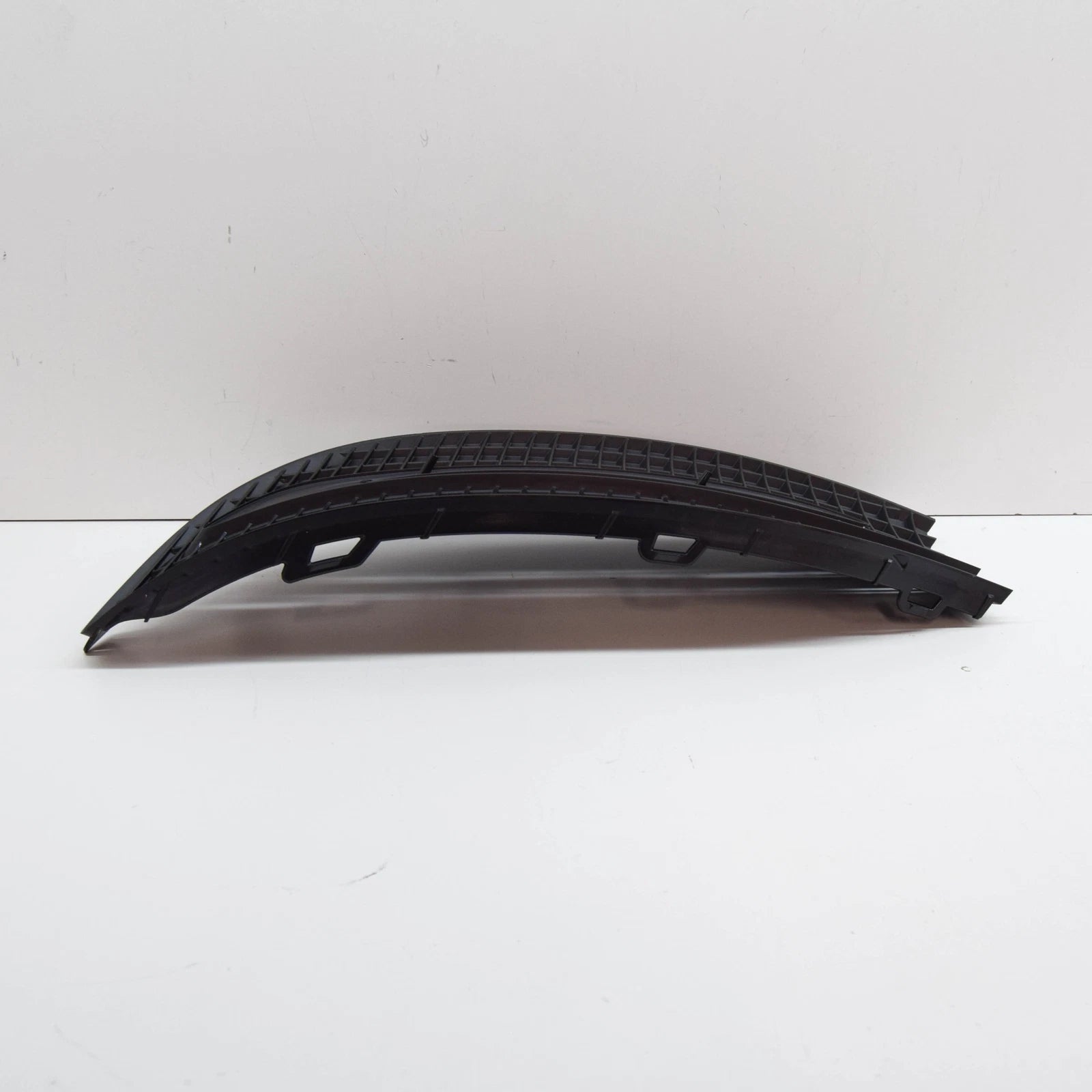 NEW MERCEDES-BENZ S W222 FRONT BUMPER RIGHT OUTER GRILLE A2228856200 ORIGINAL