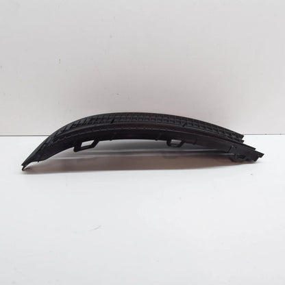 NEW MERCEDES-BENZ S W222 FRONT BUMPER RIGHT OUTER GRILLE A2228856200 ORIGINAL