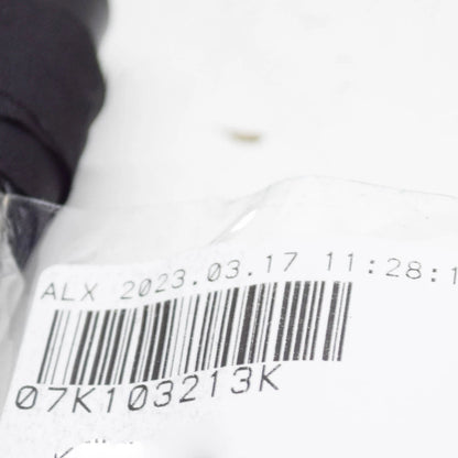 NEW AUDI TT ROADSTER FV PCV BREATHER HOSE 07K103213K ORIGINAL