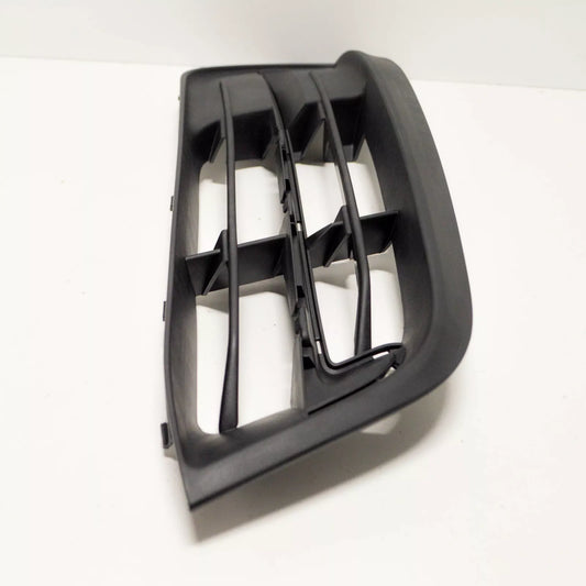 NEW BMW 5 F10 FRONT BUMPER RIGHT AIR INTAKE GRILLE 51117331728 2015 ORIGINAL