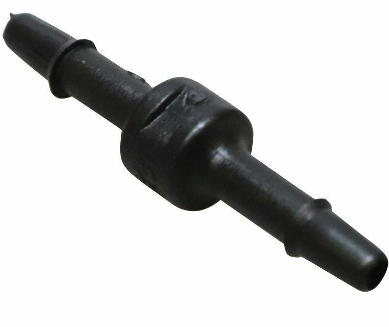 new ford ka mk2 rear windscreen washer pipe hose connector 1554051 original