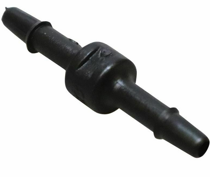 new ford ka mk2 rear windscreen washer pipe hose connector 1554051 original