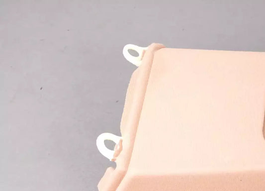 NEW BMW 3 E46 LEFT B-PILLAR TRIM COVER 51437069161 7069161 ORIGINAL