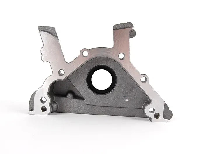 NEW AUDI A3 8P FRONT MAIN SEALING FLANGE 038103151H ORIGINAL