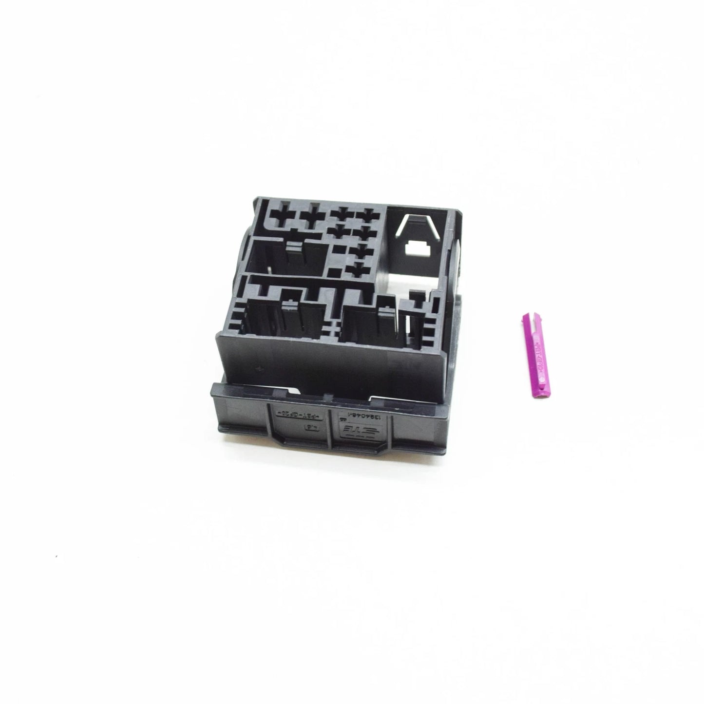 NEW AUDI A1 8X FLAT CONTACT HOUSING 52 PIN 8X0035444 ORIGINAL