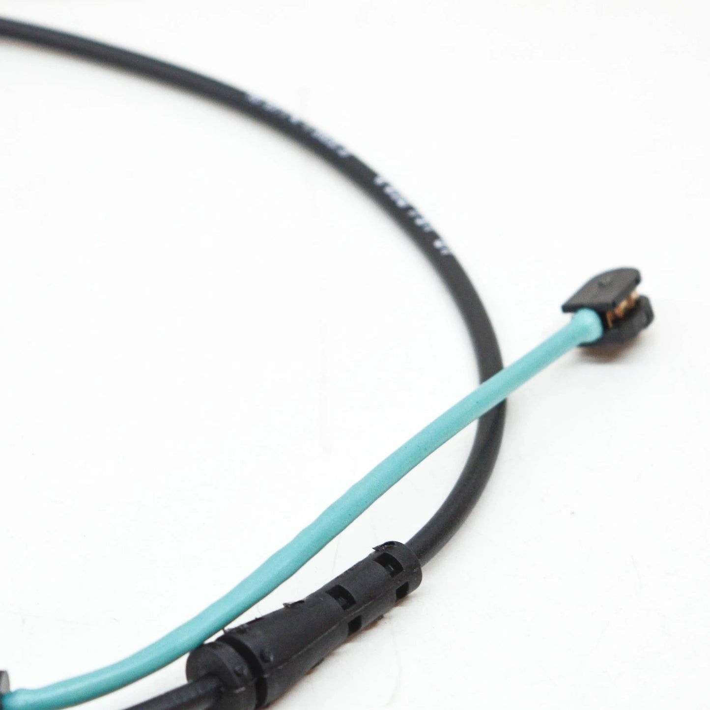 NEW BMW 7 G12 REAR BRAKE PAD WEAR SENSOR 34356890791 6890791 ORIGINAL