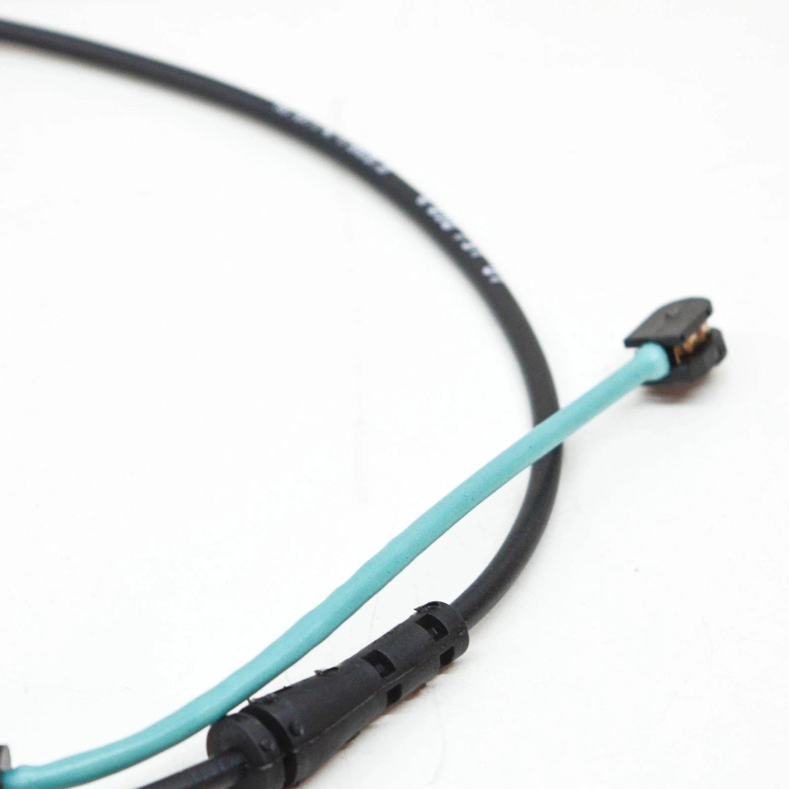 NEW BMW 7 G12 REAR BRAKE PAD WEAR SENSOR 34356890791 6890791 ORIGINAL