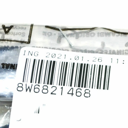 NEW AUDI A5 8W6 FRONT RIGHT FENDER BRACKET 8W6821468 ORIGINAL