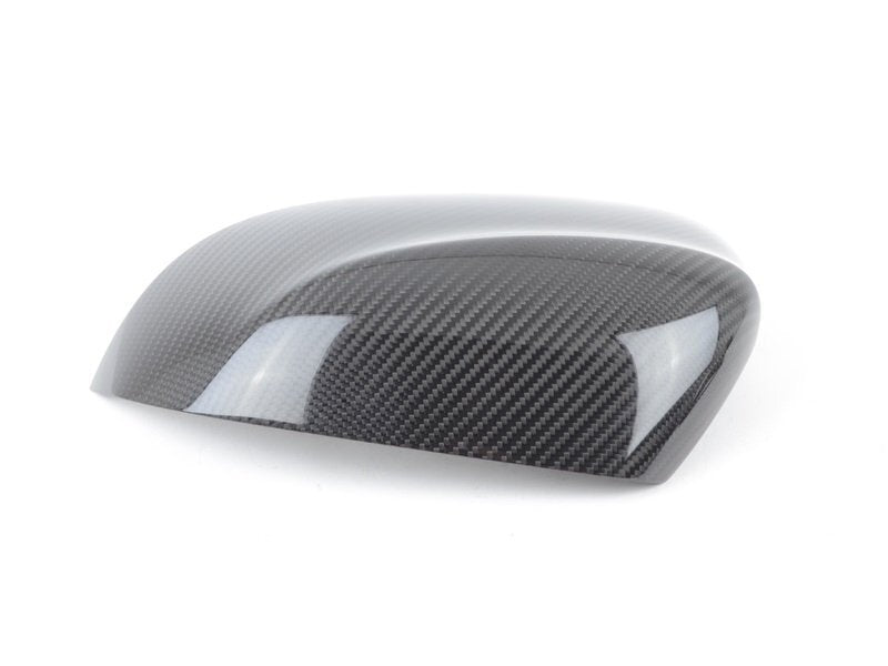 new bmw x3 f25 right wing mirror cover m performance carbon 51162337580 original