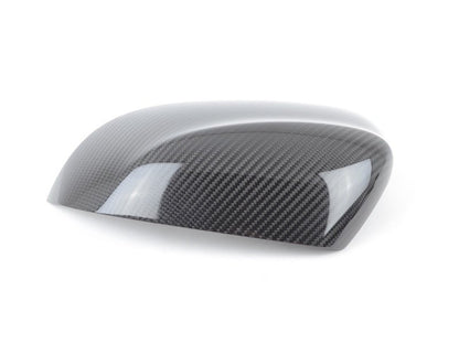 new bmw x3 f25 right wing mirror cover m performance carbon 51162337580 original