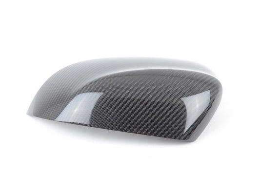 new bmw x3 f25 right wing mirror cover m performance carbon 51162337580 original