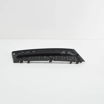 NEW BMW 3 COUPE E92 FRONT BUMPER RIGHT OPEN GRID GRILLE 51117227942 ORIGINAL