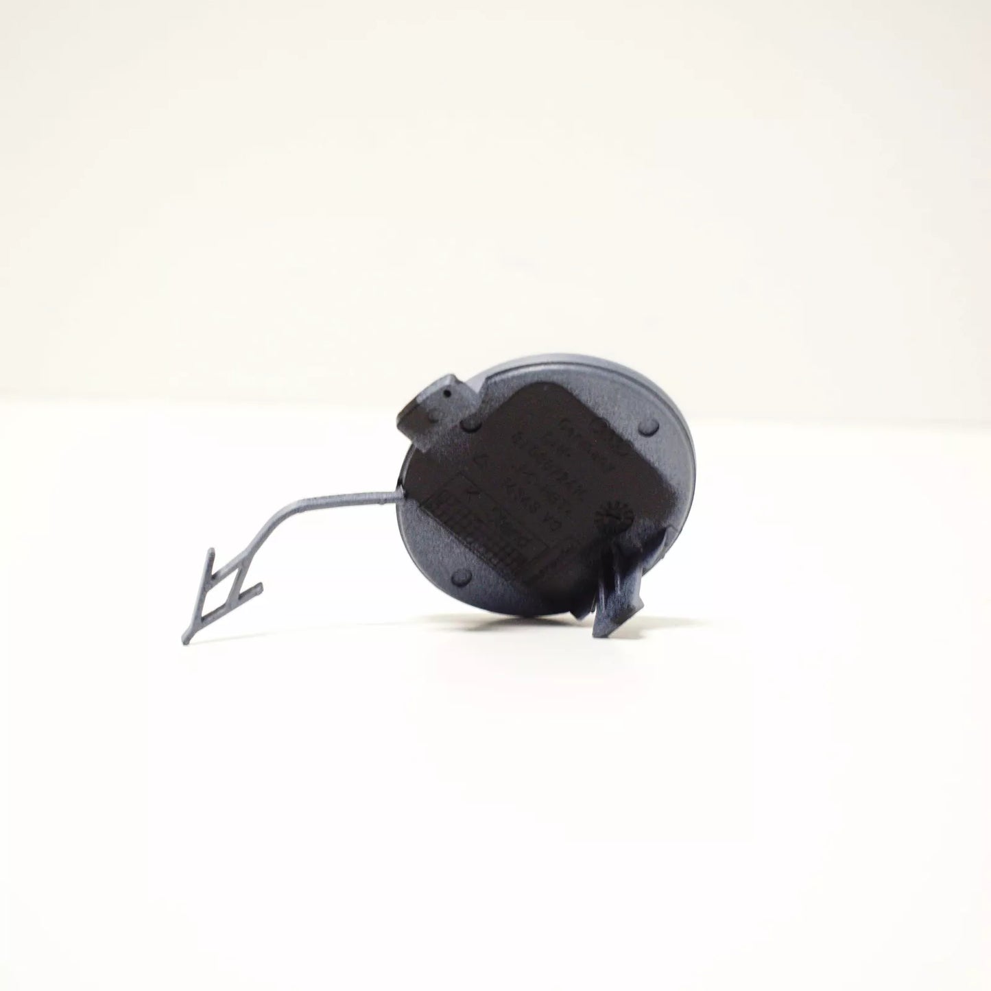 NEW AUDI A5 SPORTBACK 8TA FRONT BUMPER TOW HOOK EYE COVER 8T0807241CGRU ORIGINAL