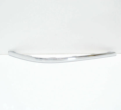 NEW VW PASSAT B8 REAR LEFT BUMPER MOLDING CHROME 5618074592ZZ
